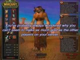 World of Warcraft secrets guide