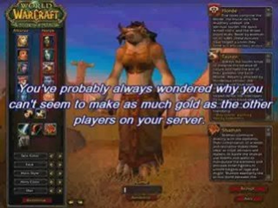 World of Warcraft secrets guide