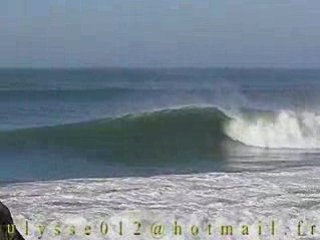 Anglet Marinella 16-12-2007