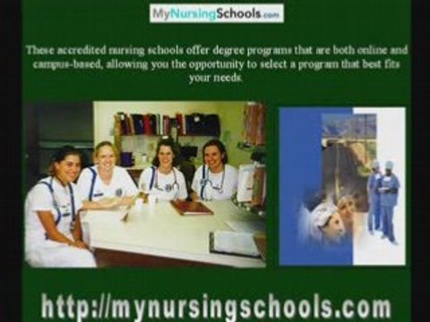 Associates degree in nursing online