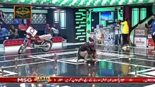 Jeeto Pakistan - Guest: Aadi Adeel Amjad - 6th September 2020 [Full Movie]