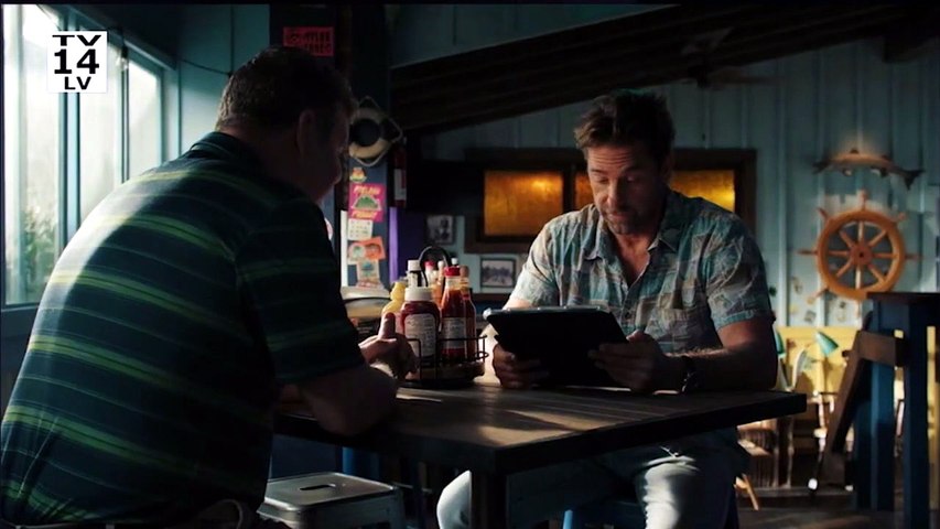 RJ Decker S02E04 The Angler