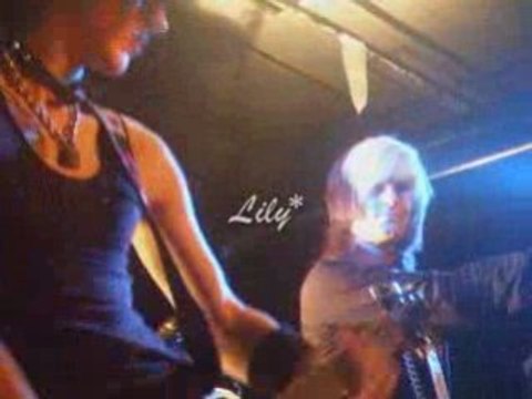 Cinema Bizarre - I don't believe @ Copenhague