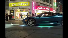 GTA Vice City Need For Speed Underground 2018 (2021 Update) |   Vehicle | AI Realistic Render