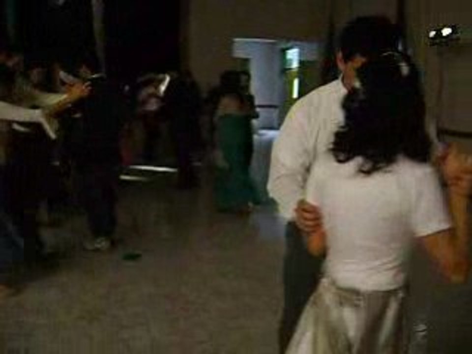 Pleno baile
