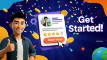 How to Register a US LLC as a Non-US Resident & Get an EIN  Fiverr Gig Review