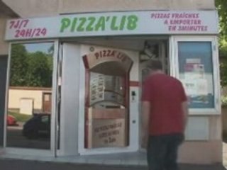 Pizza'Lib