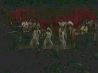 Protagonista - Bamboleo