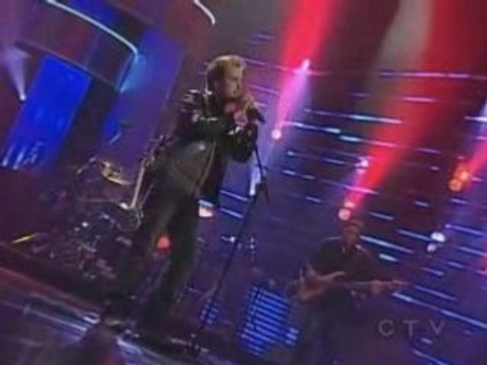 Top 6 - Drew Wright - That Song