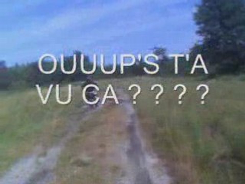 RATTRAPAGE DE GAET