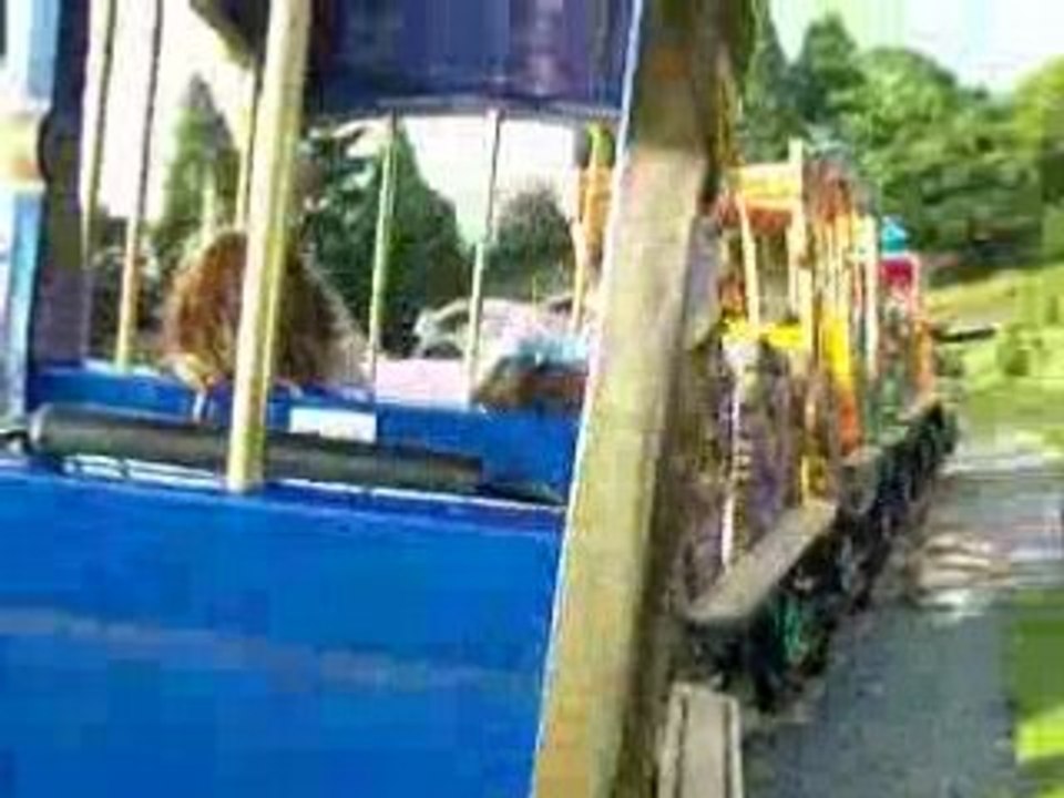 Disney 12 aout 2008