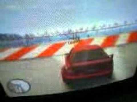 GTA4 SAUT DE FOU A L'AEROPORT AVEC MITSUBISHI LANCER!