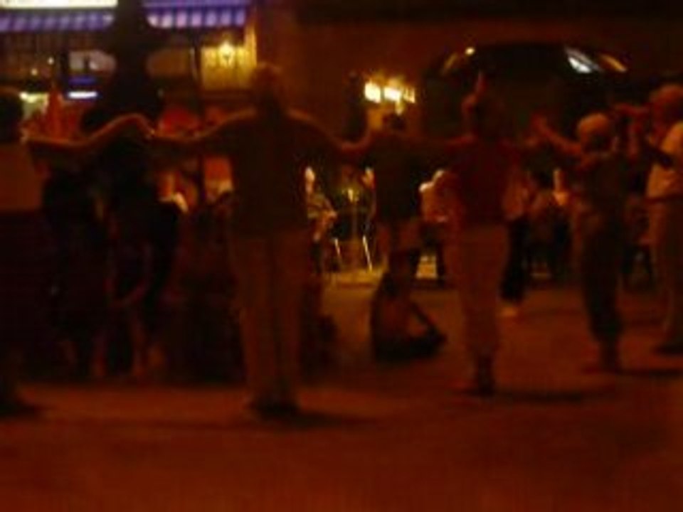 Sorede Ze Fete...Pfiou