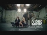 Britney Spears - VMA MTV (Commercial 2)