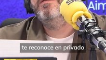 Ione Belarra: "El gobierno ha hecho una trampa"