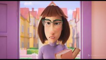Monster Mia - Trailer 2 (Deutsch) HD