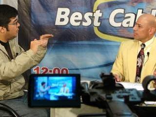 Marco Sifuentes Quintana