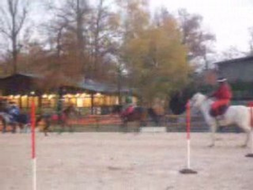 Concour Marolle 11 Novembre 2007