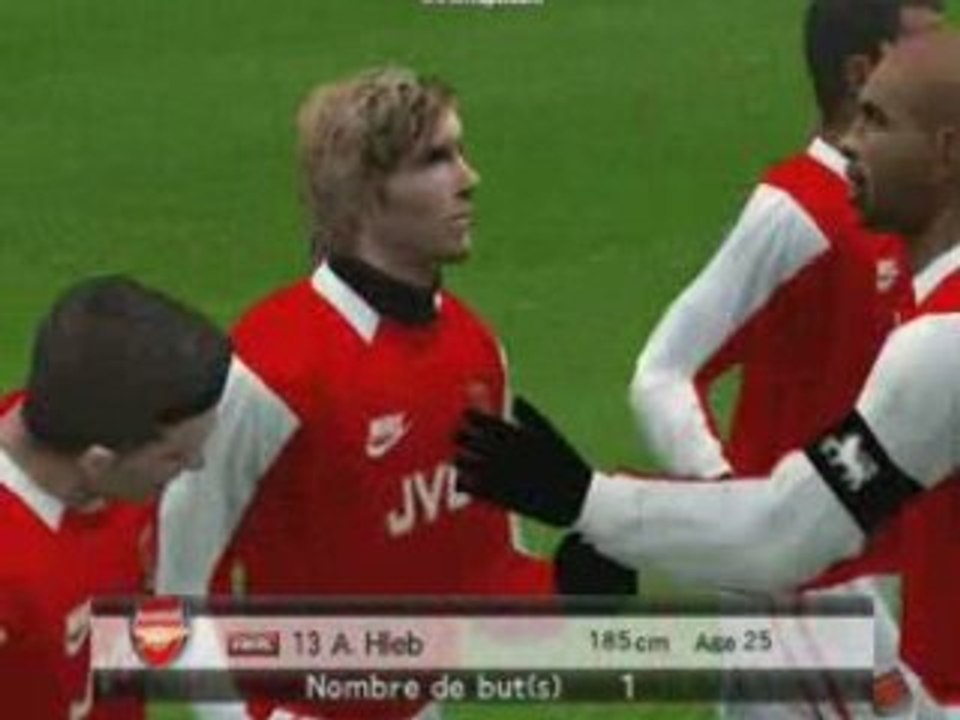 But Hleb