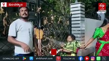 తల్లికి అనారోగ్యం, బెడ్​ కేటాయించని ఆస్పత్రి - వీల్​చైర్​తో నేరుగా ఎమ్మెల్యే ఇంటికి బాధితుడు
