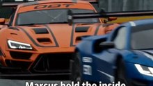 [Short Drama] My Racing Nemesis Kissed Me Full Movie 2026