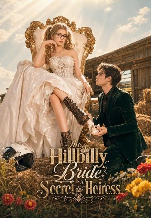 The Hillbilly Bride Is A Secret Heiress FILM ENSUB