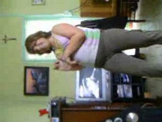 marina ptit délire i will survive 2