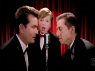 Générique Mon oncle Charlie