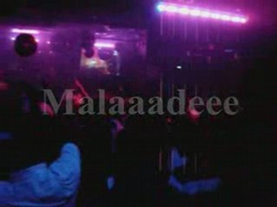 KREYOL VYBZ's CARNIVAL JAM 2007