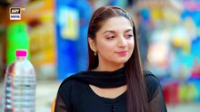 Main Tera Episode 8 | 31 July 2026 | Yusra Irfan | Arez Ahmed | Ghana Ali | ARY Digital [Full Movie]