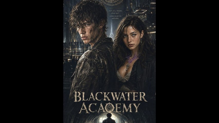 Blackwater Academy Updated