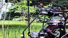 6yr old super bikers