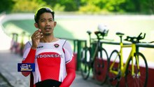 Pantang Menyerah: Suara untuk Indonesia, Semangat Asian Para Games 2026 Hadir Lewat Lagu!