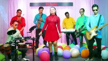 DE FIERA - KAWIN KIYAI (Official Music Video)
