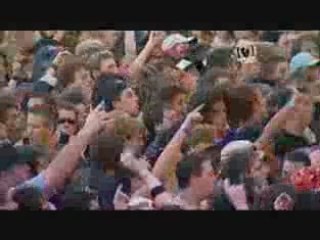 System Of A Down - Bounce (live bdo sydney 26.01.2005)