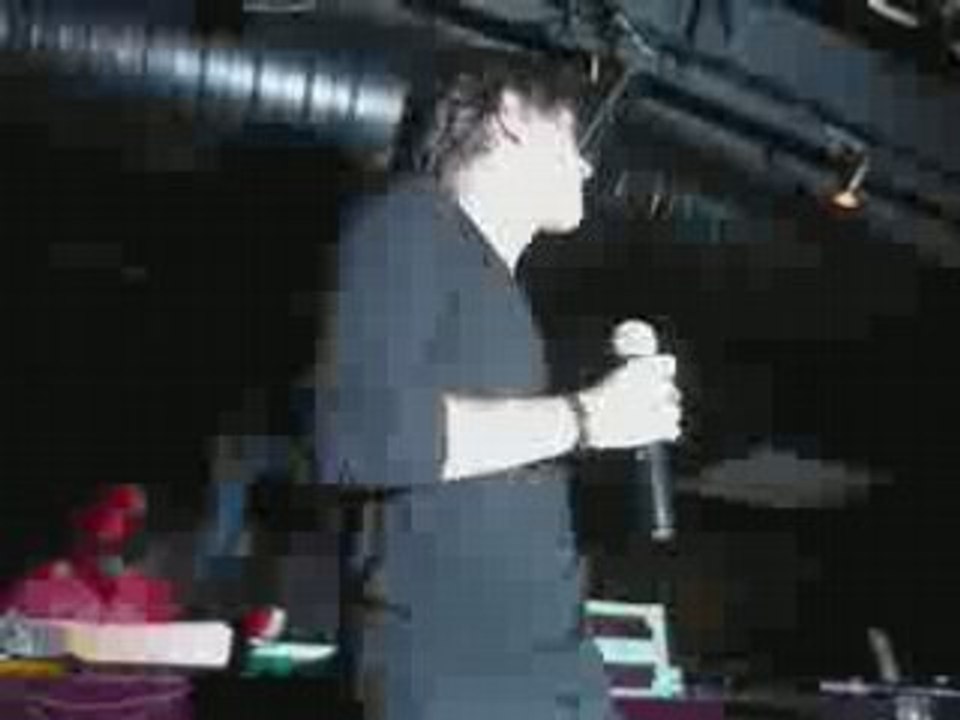 Quentin Mosimann @Macumba ( Partie 2 )