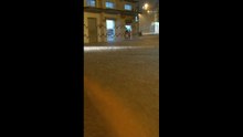 Chuva forte em Nova Valverde, Cariacica