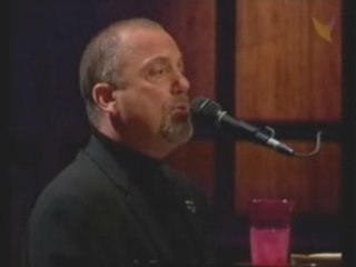 Billy Joel Masterclass Concert (Pt.12 of 12)