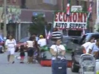 Festival-Parada Dominicana de Boston1