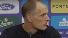 Inglaterra censura las preguntas sobre el Manchester City