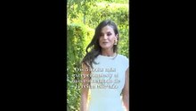 Los looks de la reina Letizia