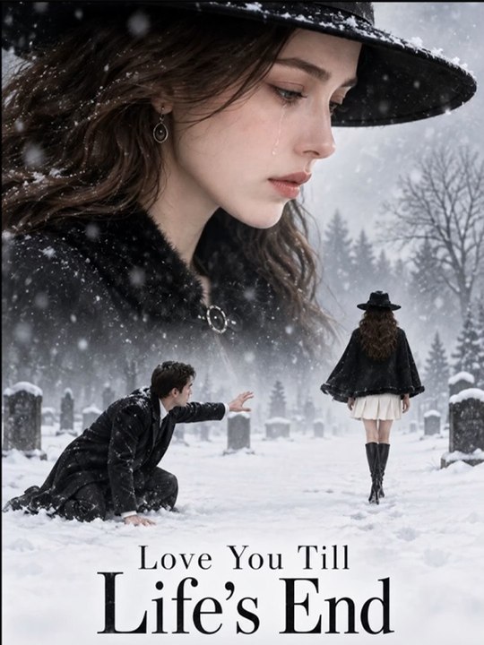 Love You Till Life's End - Complete #drama #englishsub 🔥🔥