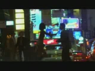 Time and Tide trailer (Tsui Hark)