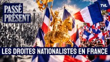 Passé-Présent avec Olivier Dard - Histoire de l'extrême droite française