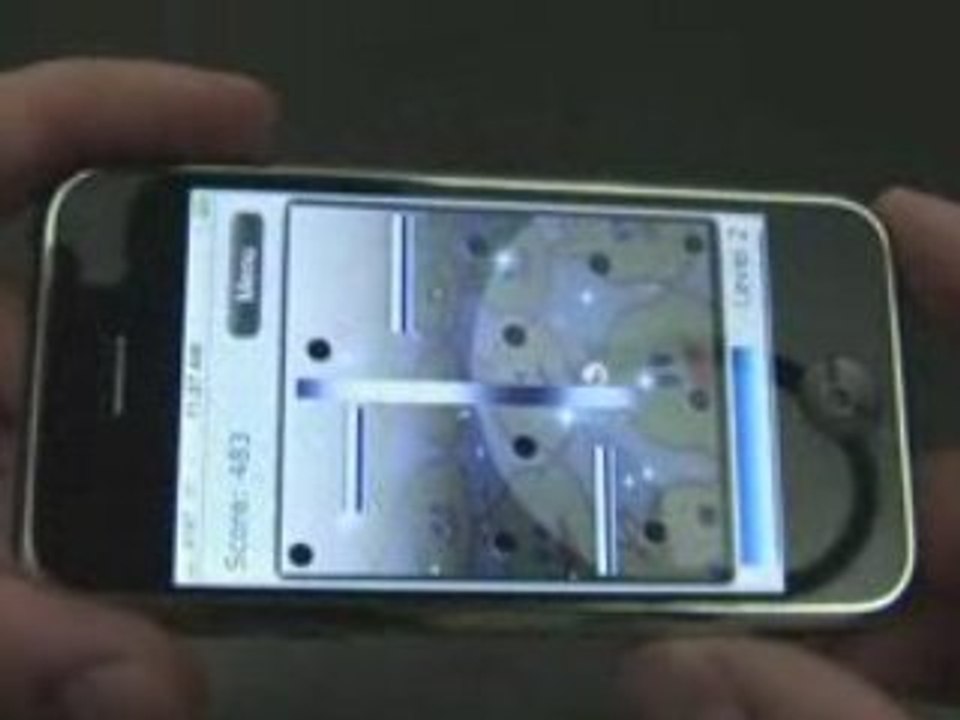 Marble Mash Lite
