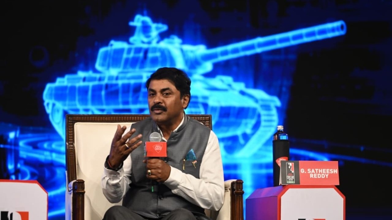 Hypersonic weapons, quantum tech: What India needs for future wars