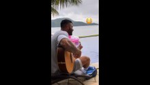 Andressa Suita publica vídeo de Gusttavo Lima