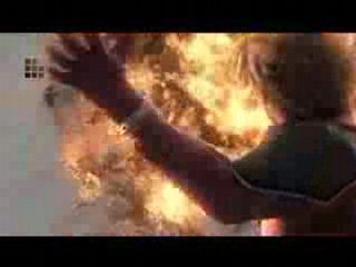 Final Fantasy VII Crisis Core