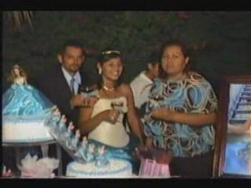 Xv rocio guadalupe CLIP 2