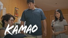 Kamao: Makmak and Jolly gets into an argument (Episode 92)